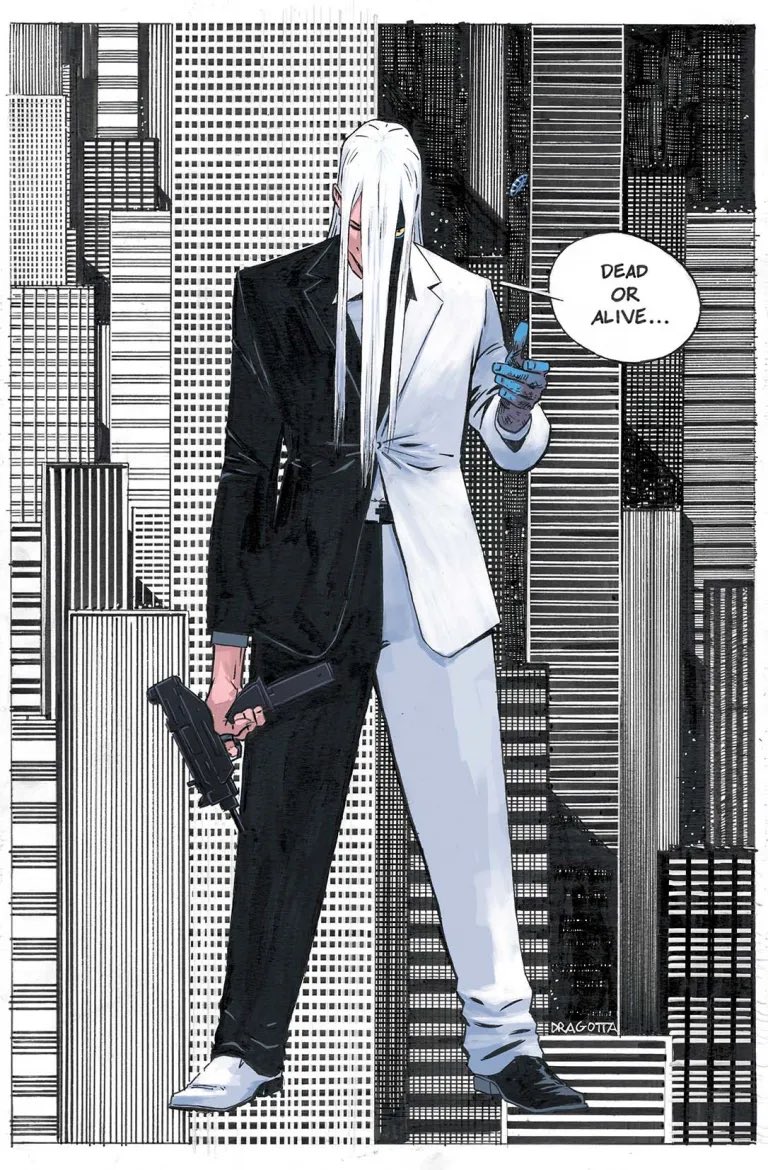 Is Absolute Batman #19 Out Yet? tweet media