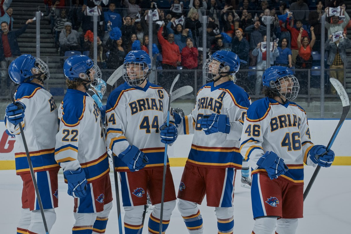 Prime Video Canada 🇨🇦 tweet media