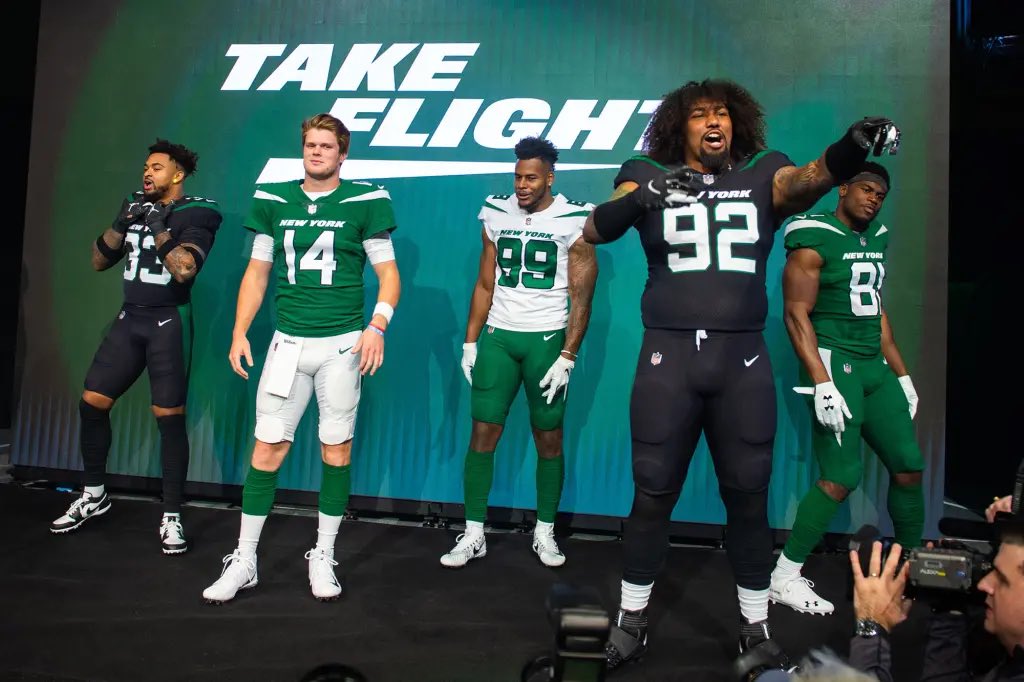 JetsEnjoyer ✈️ tweet media