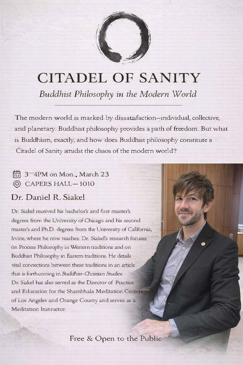 Citadel SHSS tweet media