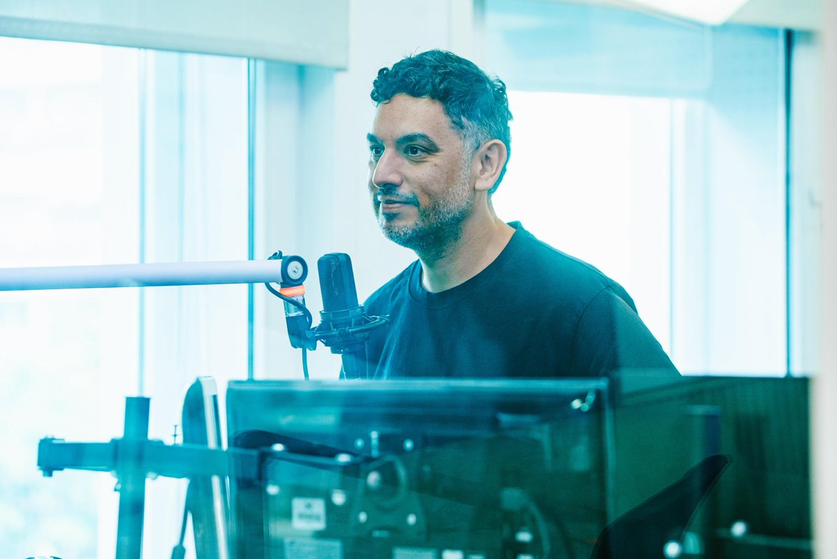 No se pudo tweet media