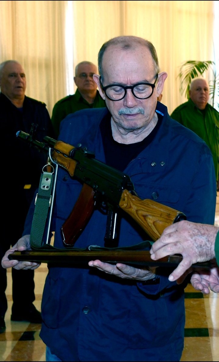 Osvaldo Martínez 𝕏 🇵🇸 tweet media