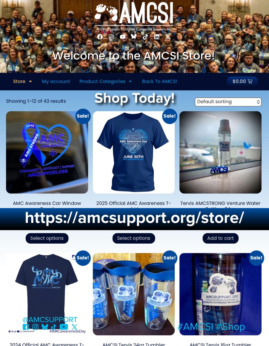 AMC Support tweet media