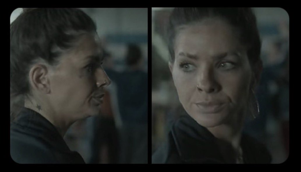 La Colorina❤🌹✨️ tweet media