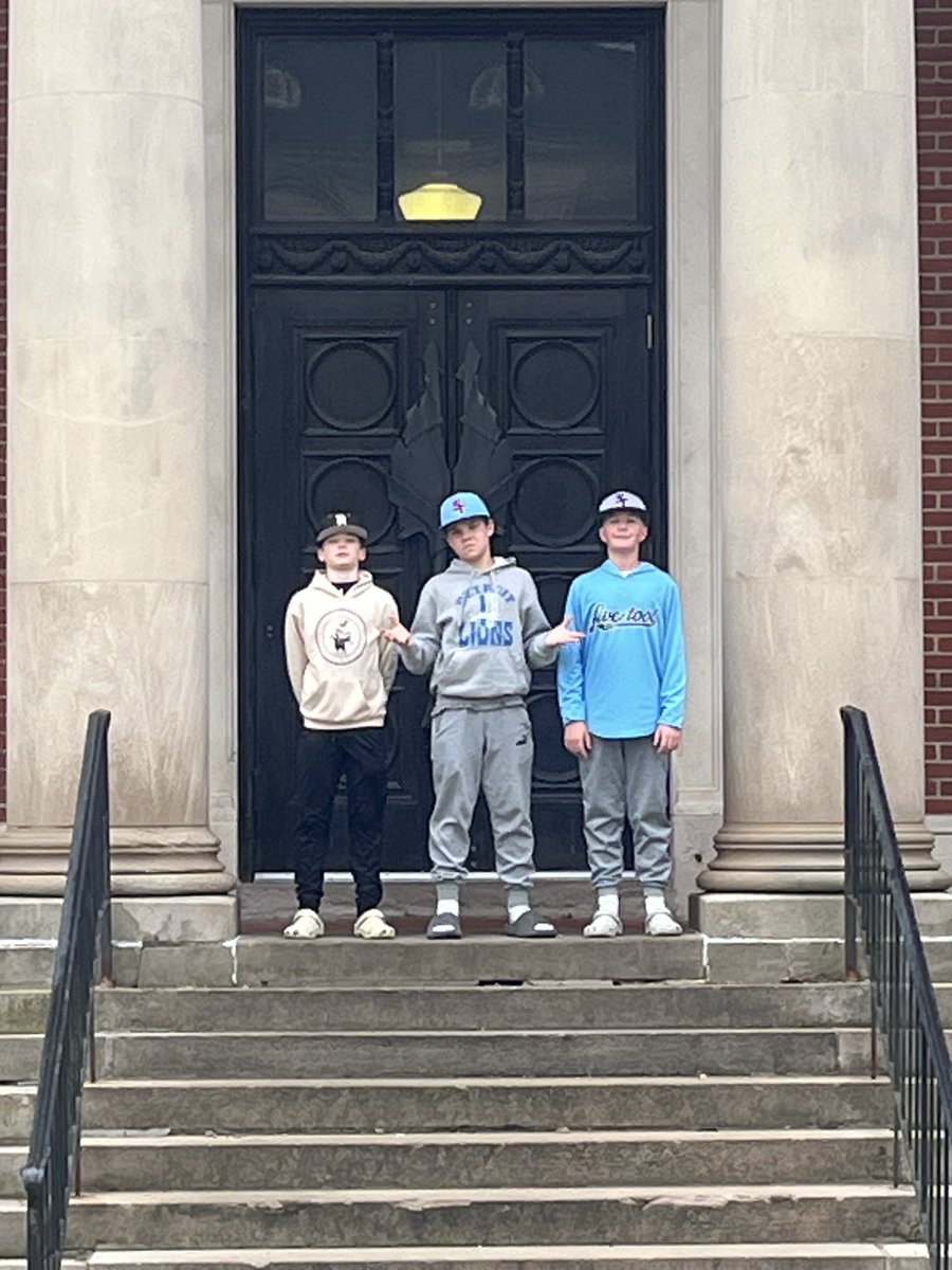 Notre Dame Prep Baseball tweet media