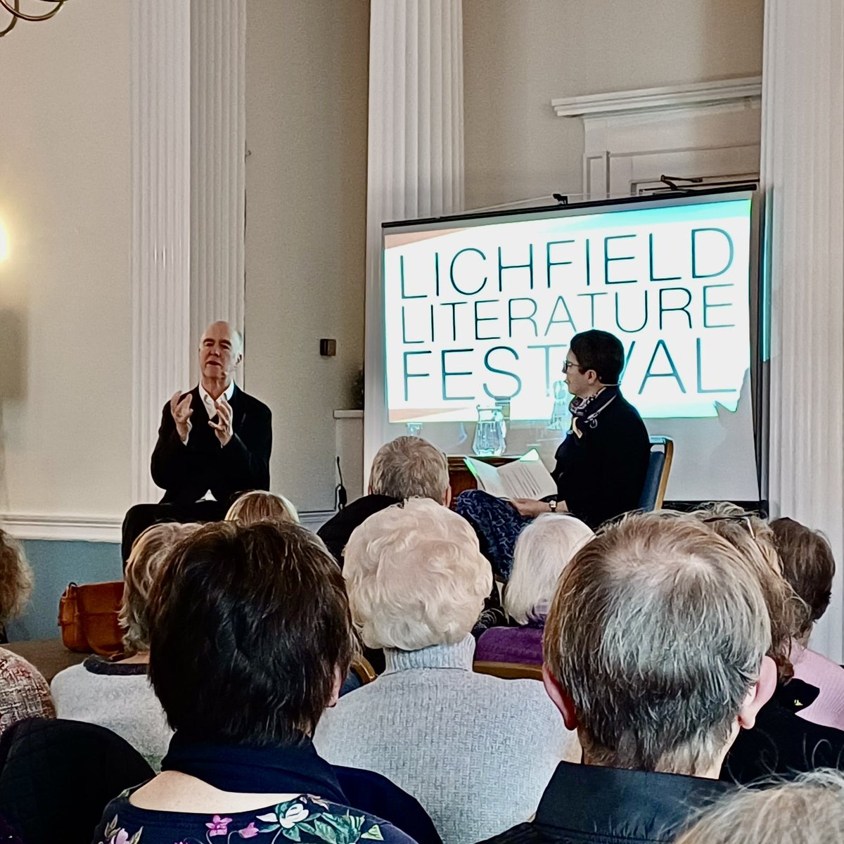 Dr Annette Rubery tweet media