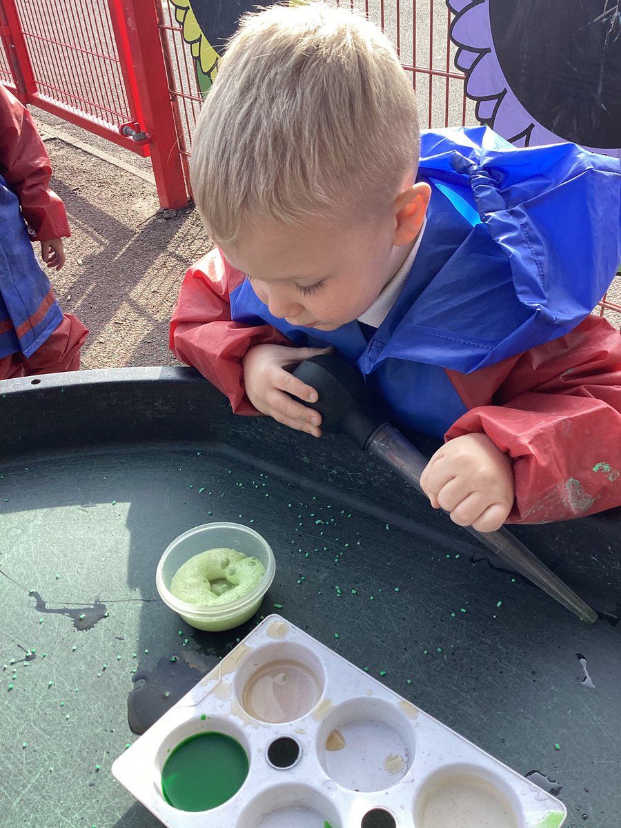 Shiremoor Nursery tweet media