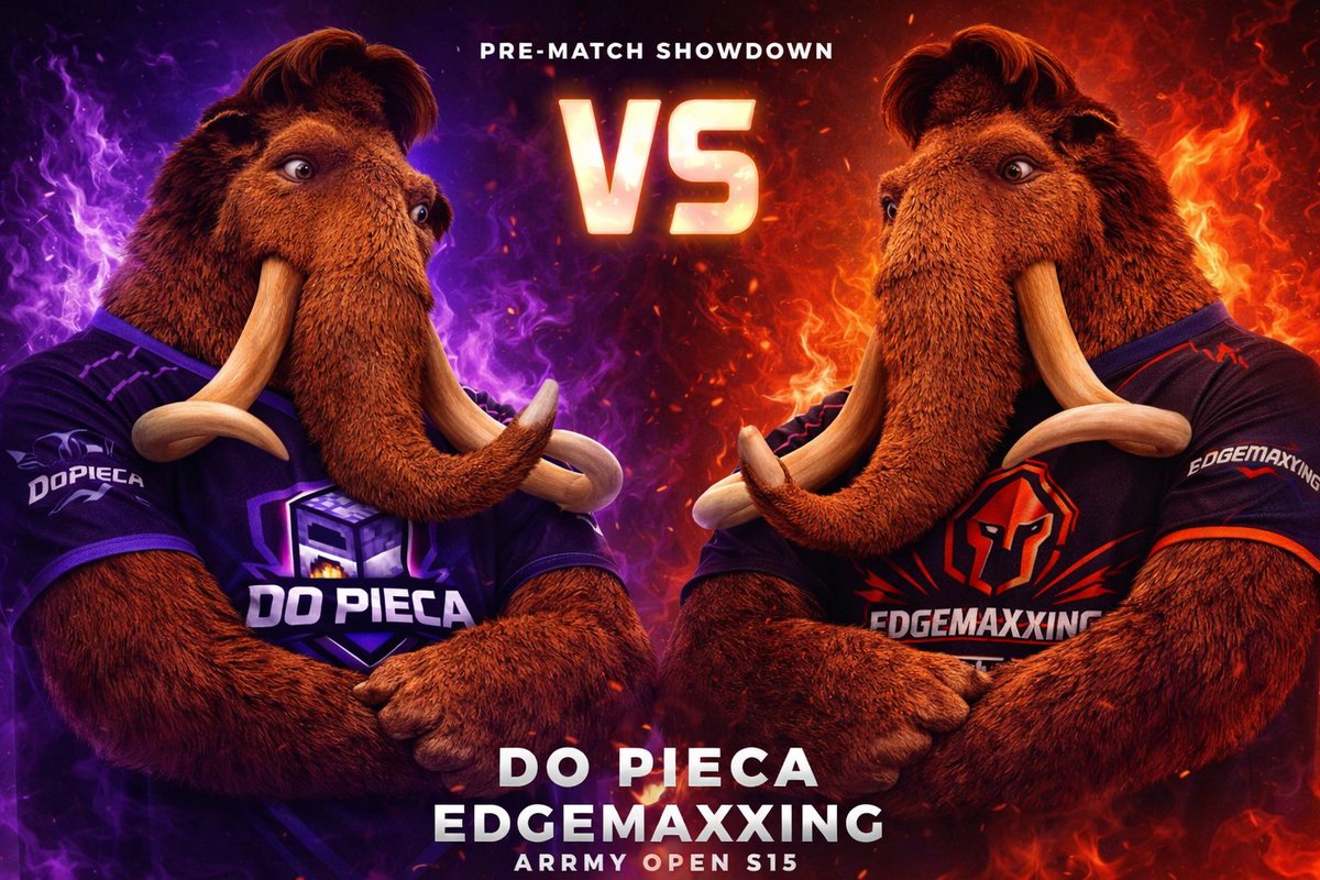 DO PIECA tweet media