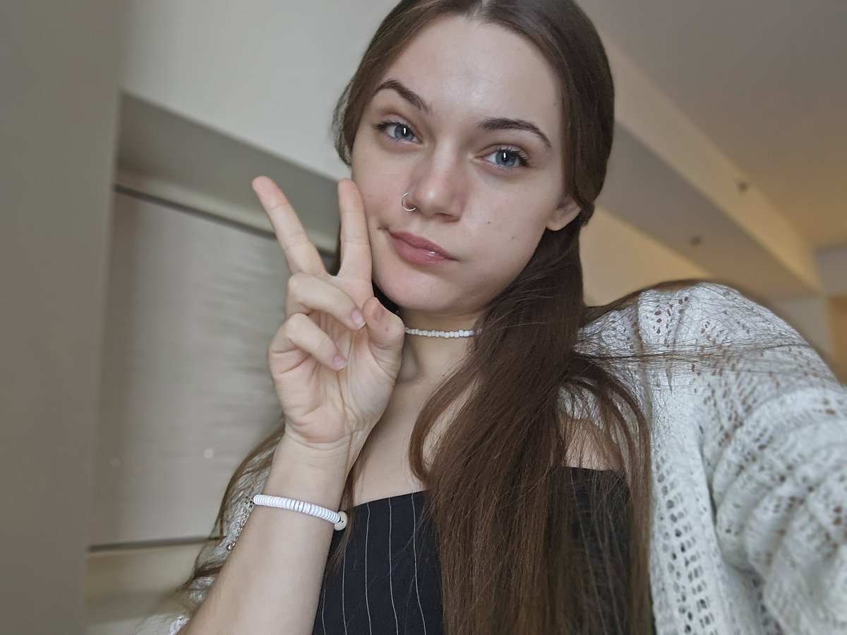 Juniper Ren 🌟 tweet media