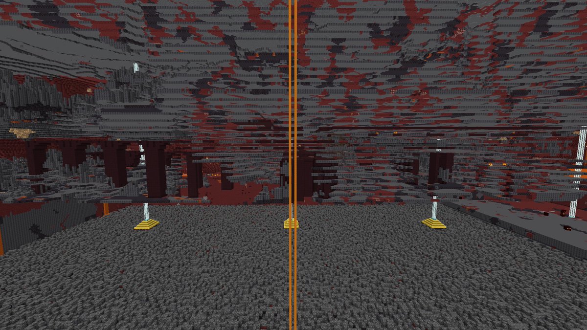 よひ＠マイクラ tweet media