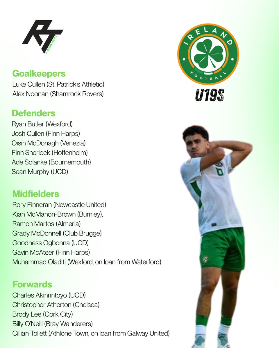 Reptracker | Conor McEvoy tweet media