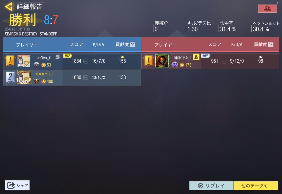 ポプテピピック❕ tweet media