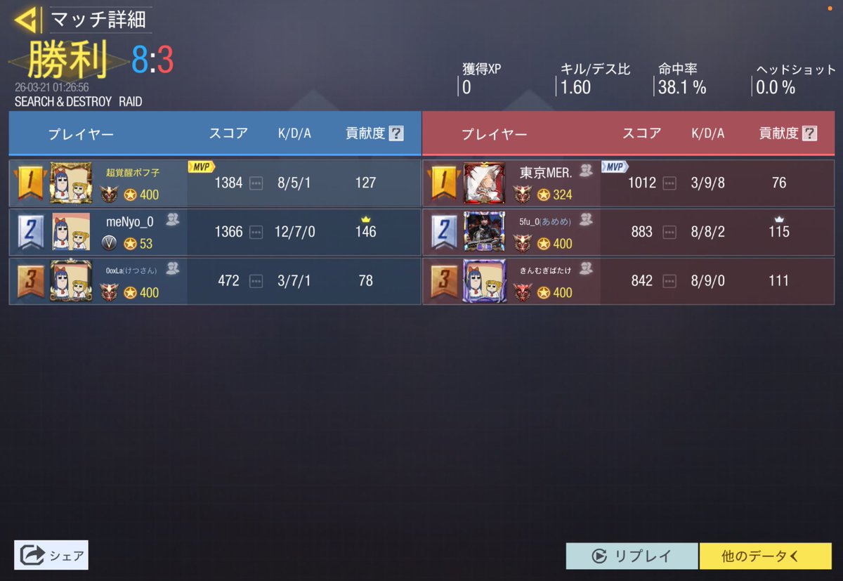 ポプテピピック❕ tweet media