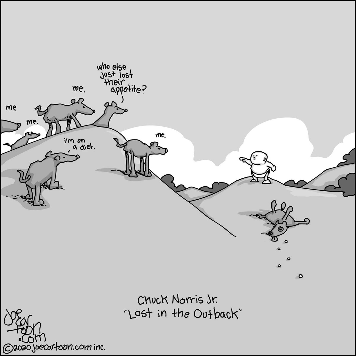 JoeCartoon tweet media