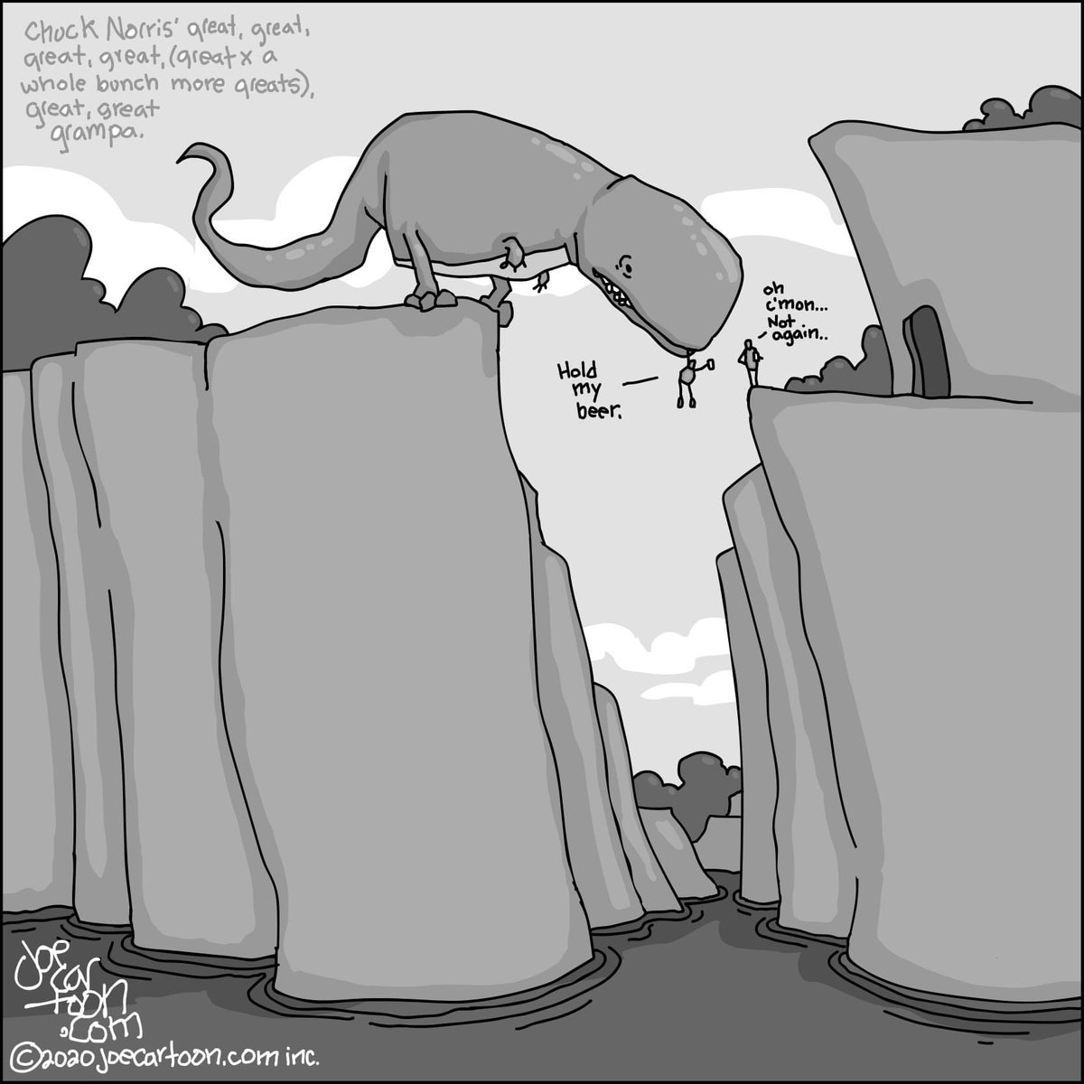 JoeCartoon tweet media