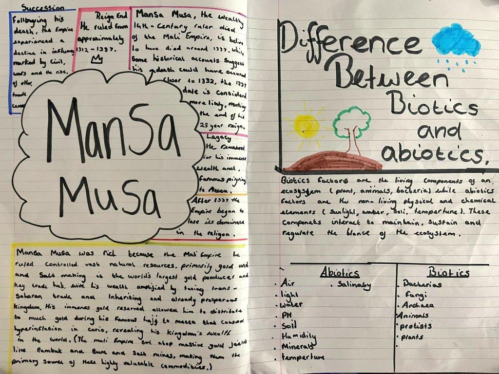 TAL Humanities tweet media