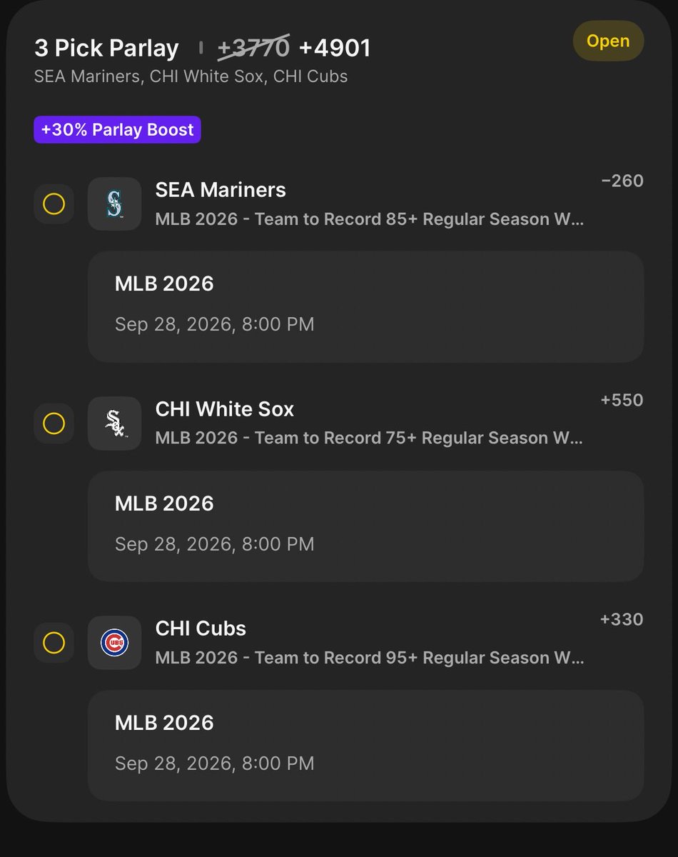 EVeryday Units tweet media