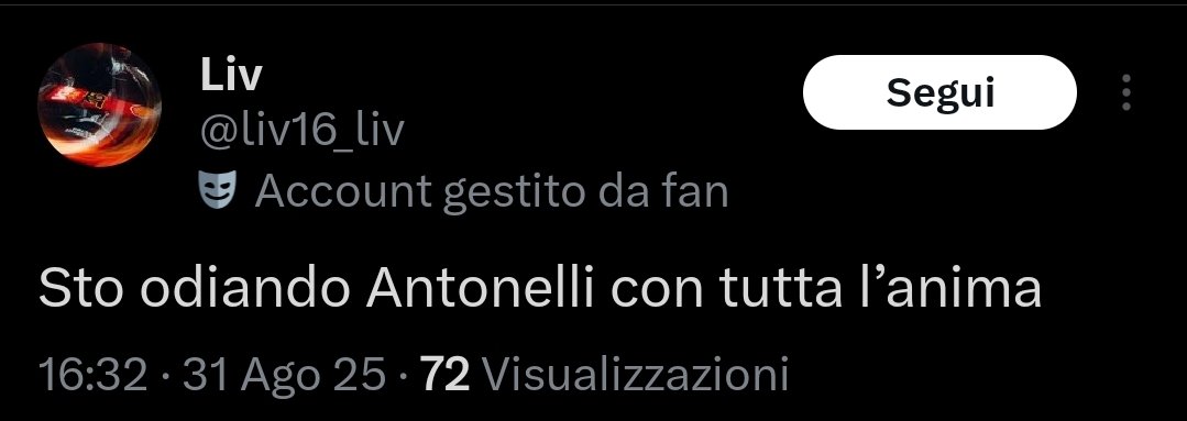 Andrea Trespi tweet media