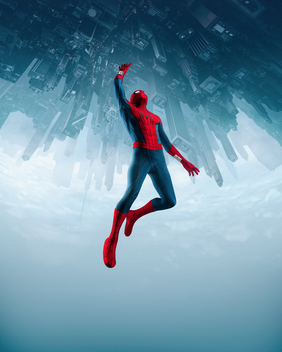 SpideysSource's tweet photo. 133 days to ‘SPIDER-MAN: BRAND NEW DAY’ https://t.co/3AocoRU1BZ