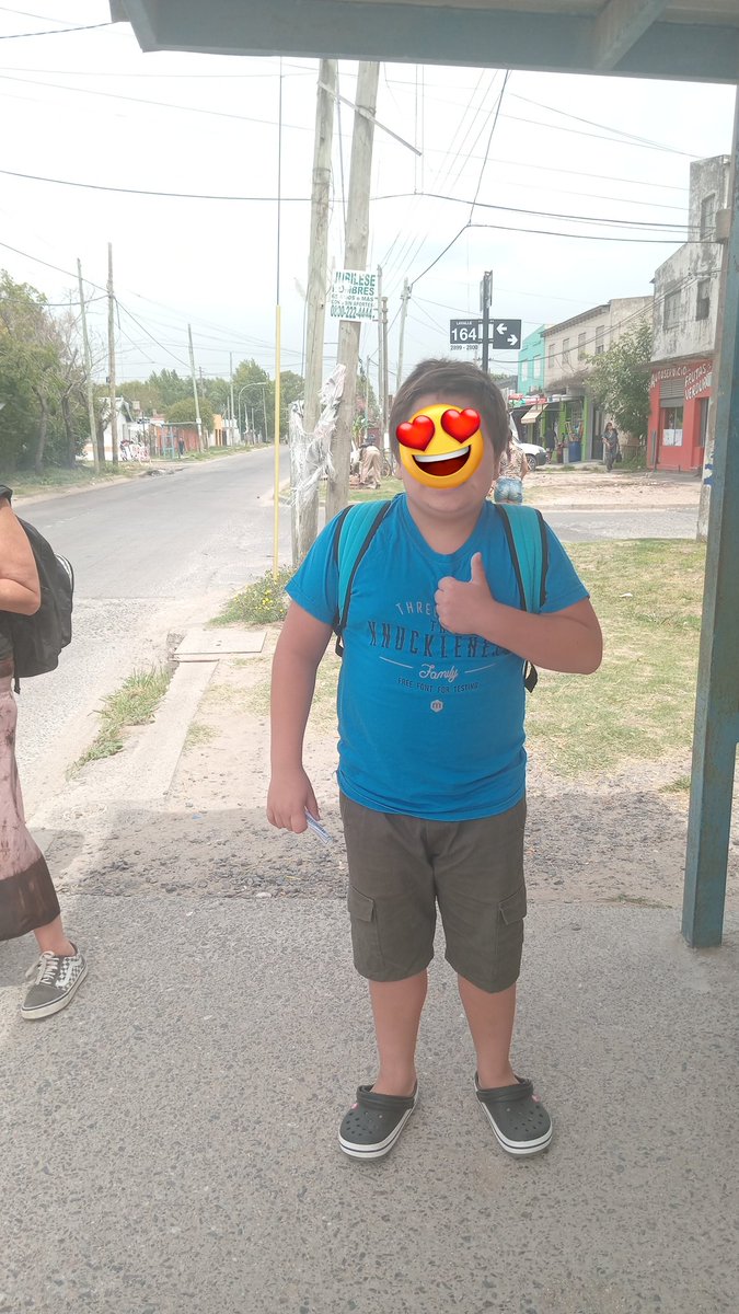 Una peti más ( Lalo /ca recargada) tweet media