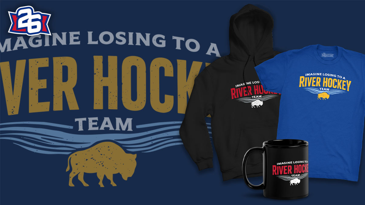 26 Shirts tweet media