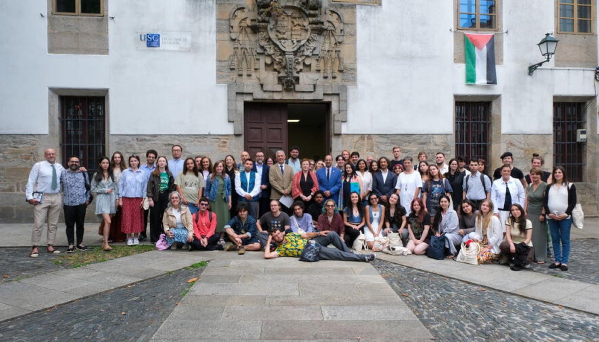 Bangor University Modern Languages & Cultures tweet media