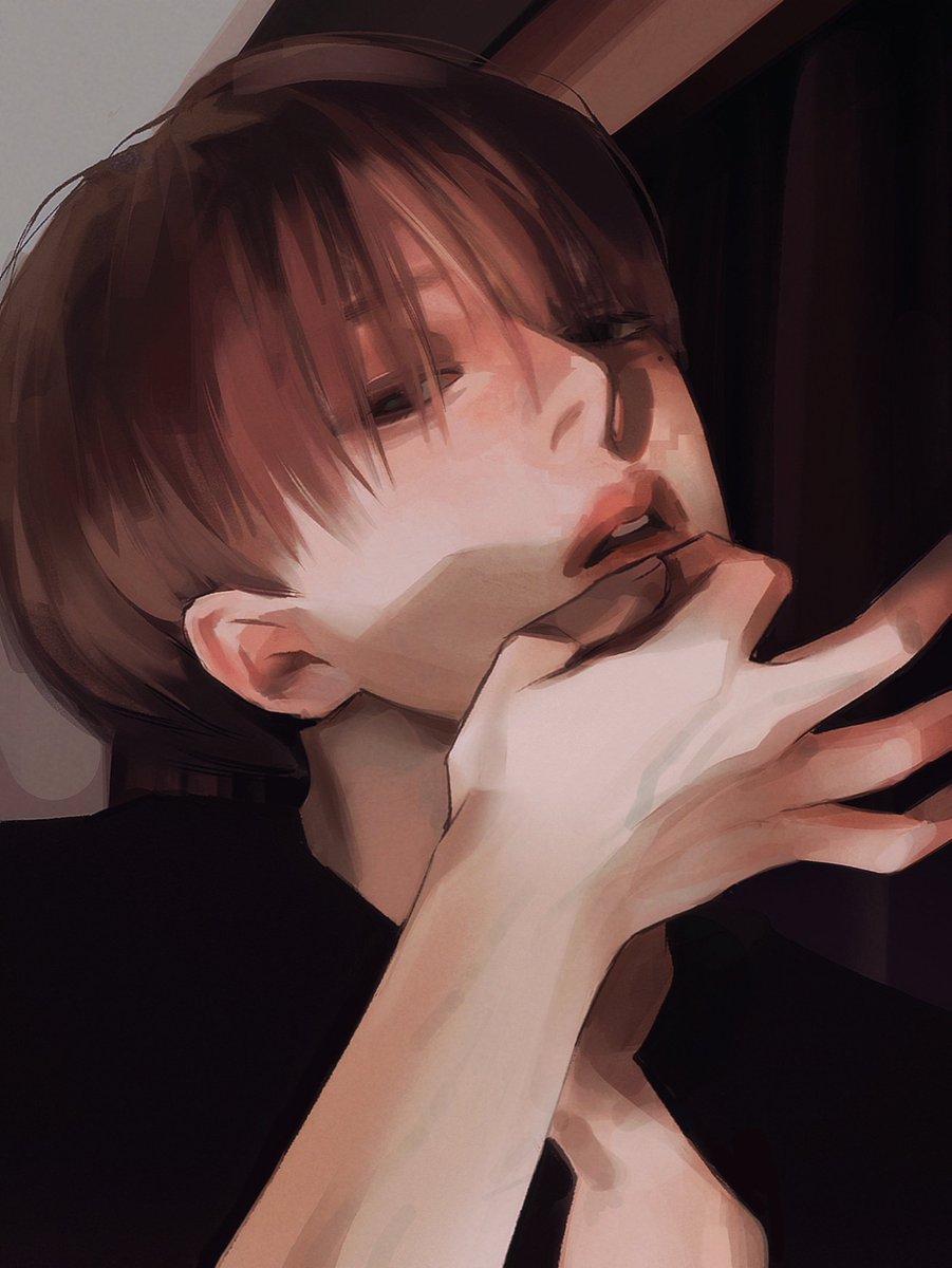 窗外雨🌧️ tweet media