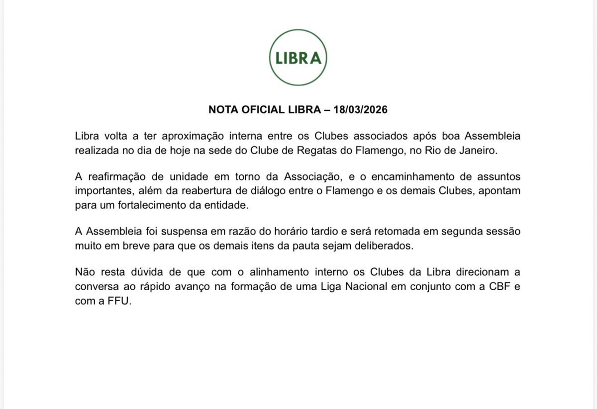 Planeta do Futebol 🌎 tweet media