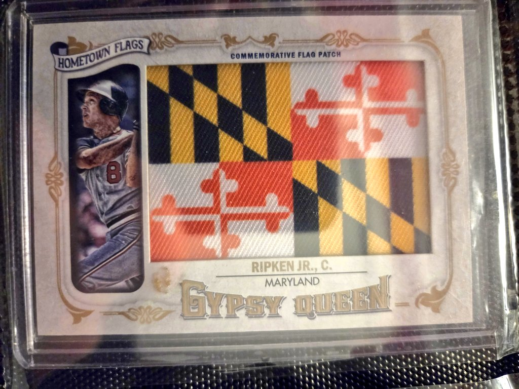 Joe Creager tweet media