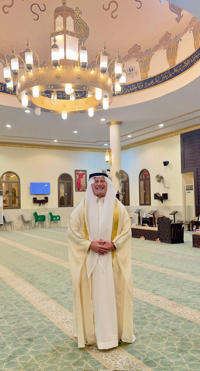 جمعية هدية عالم tweet media