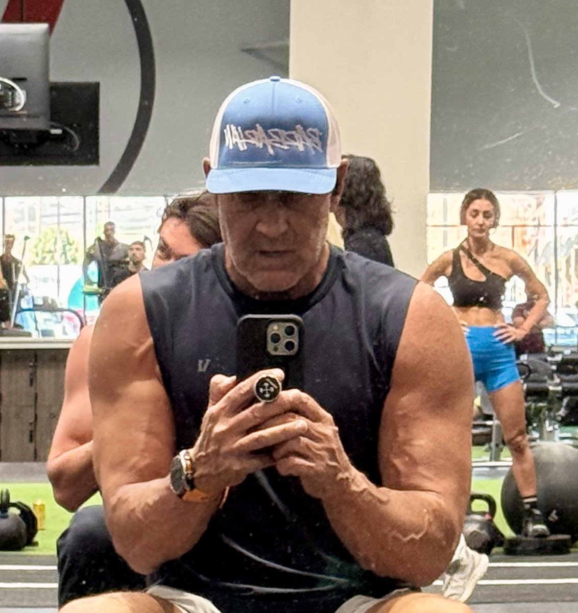 NotDeadYet tweet media