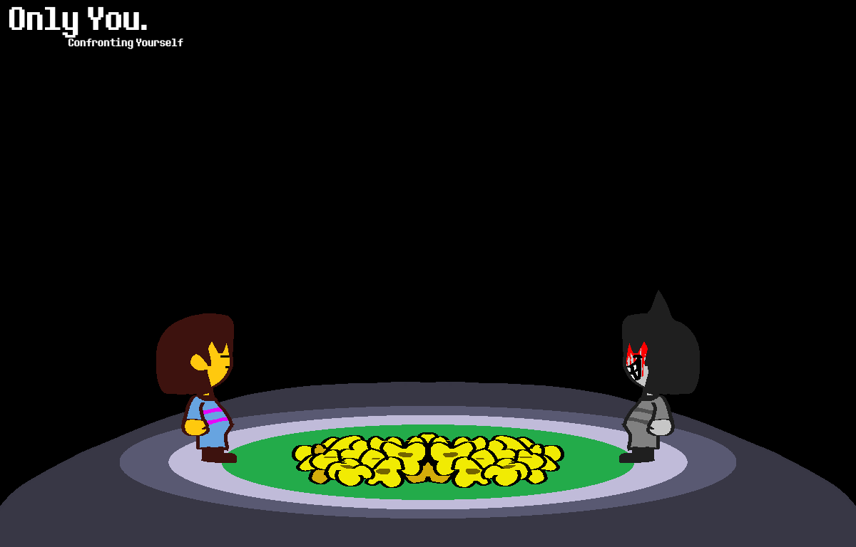 FunnyFruit101's tweet photo. Only You: Confronting Yourself An Unders Mix
#fnf #exe #undertale #anundersmix https://t.co/xqeZiMaCFa