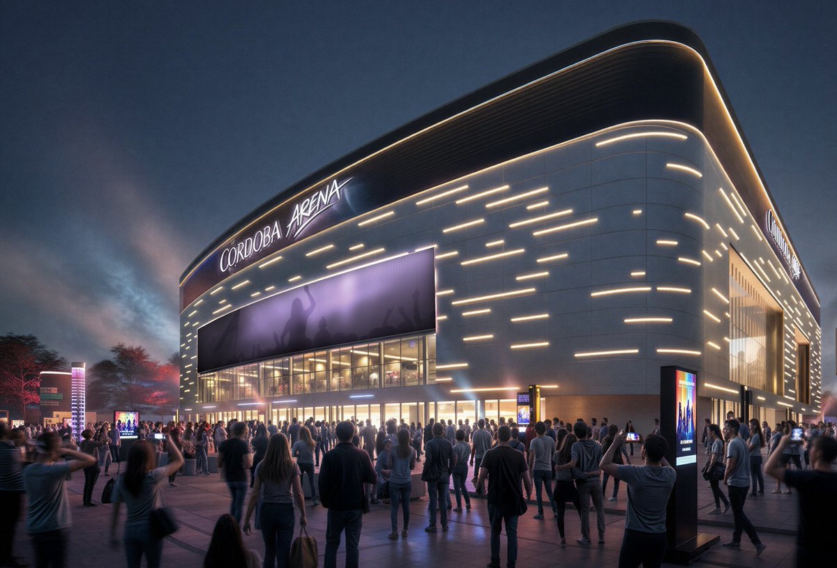 Equipo Daniel Passerini tweet media