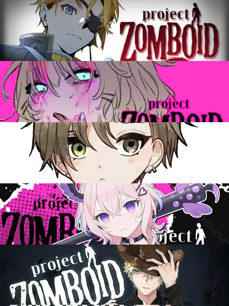 KAT • DaiyaActII s2 4/5 🥳 tweet media