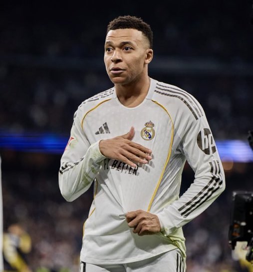 Madrid Zone tweet media