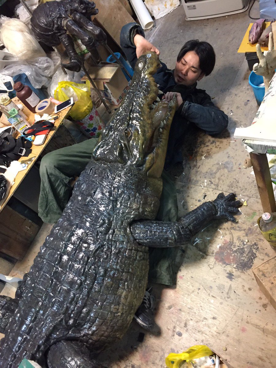 大森ばなな tweet media