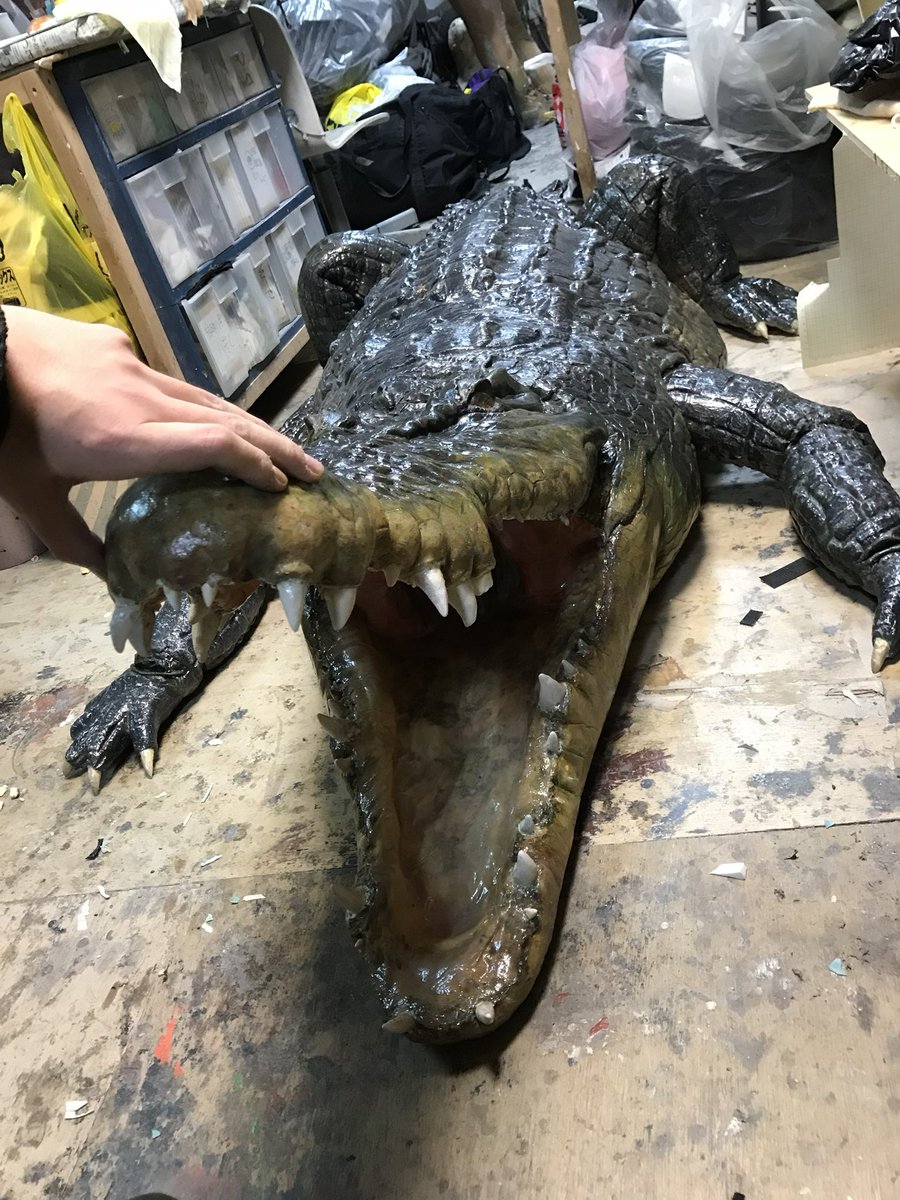 大森ばなな tweet media