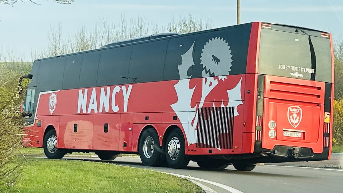 Sebastien Janodet tweet media