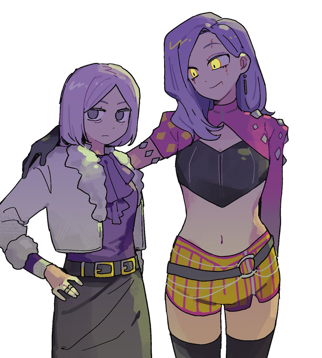 ケコ二 tweet media