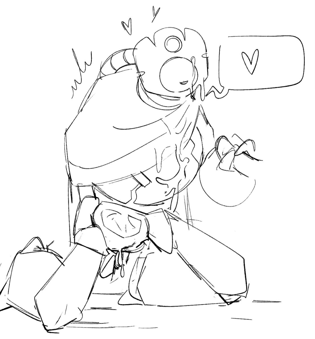 Evil Otter🔞（AI🚫） tweet media