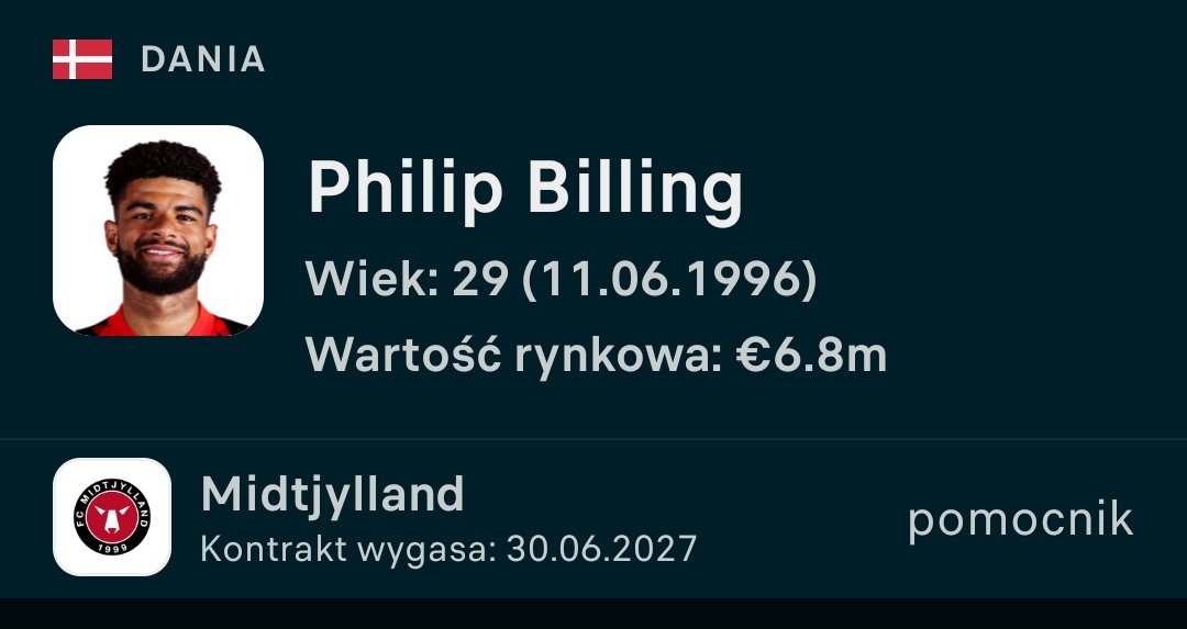 <a href="/PDumanowski/">Piotr Dumanowski</a> trzeba się udać do Danii