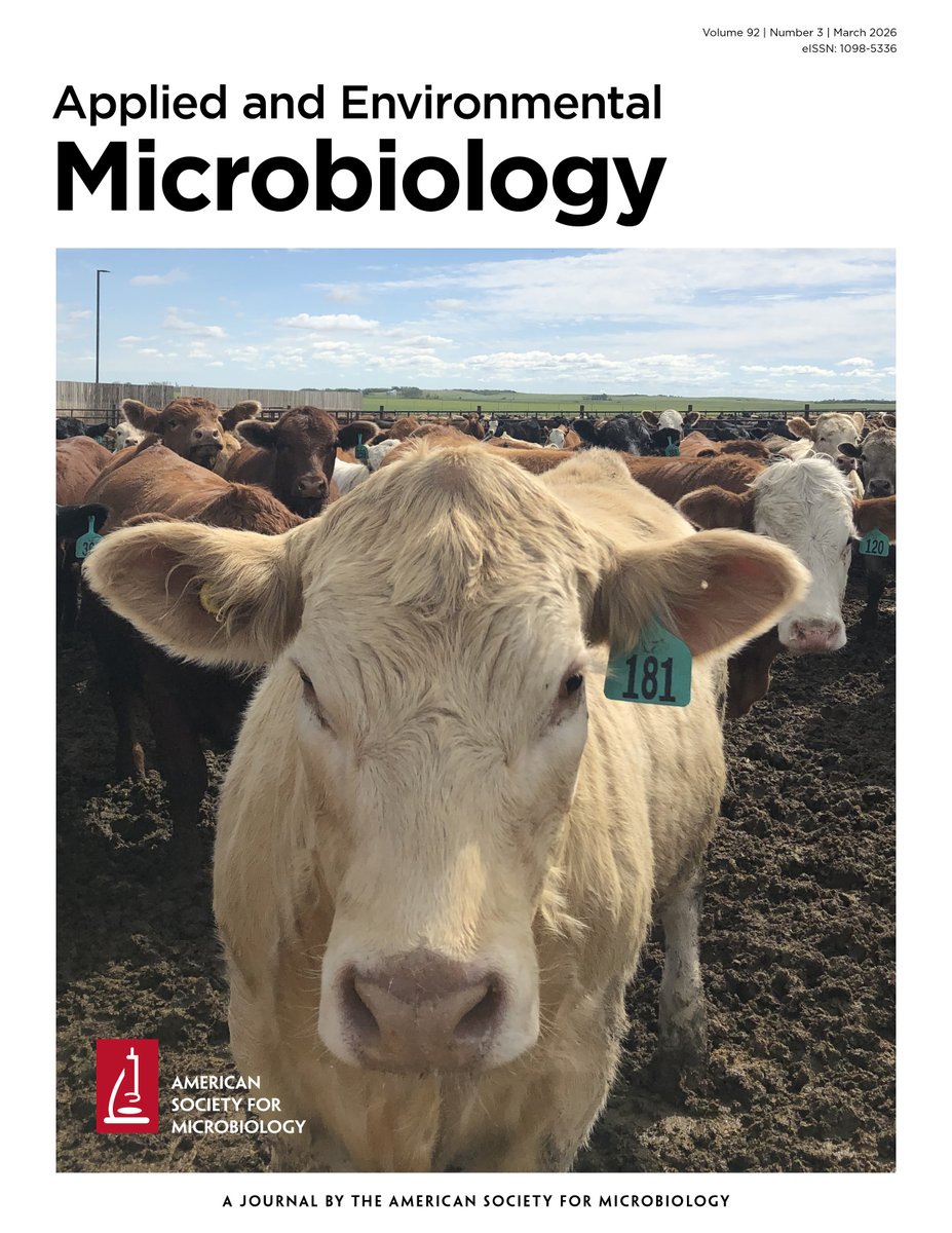 AppEnvMicro journal tweet media