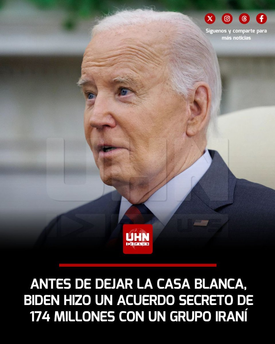 UHN Plus tweet media