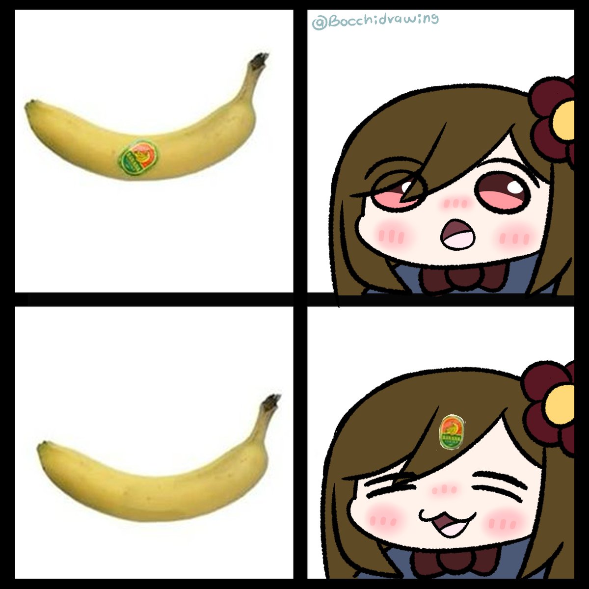 BocchiDrawing tweet media