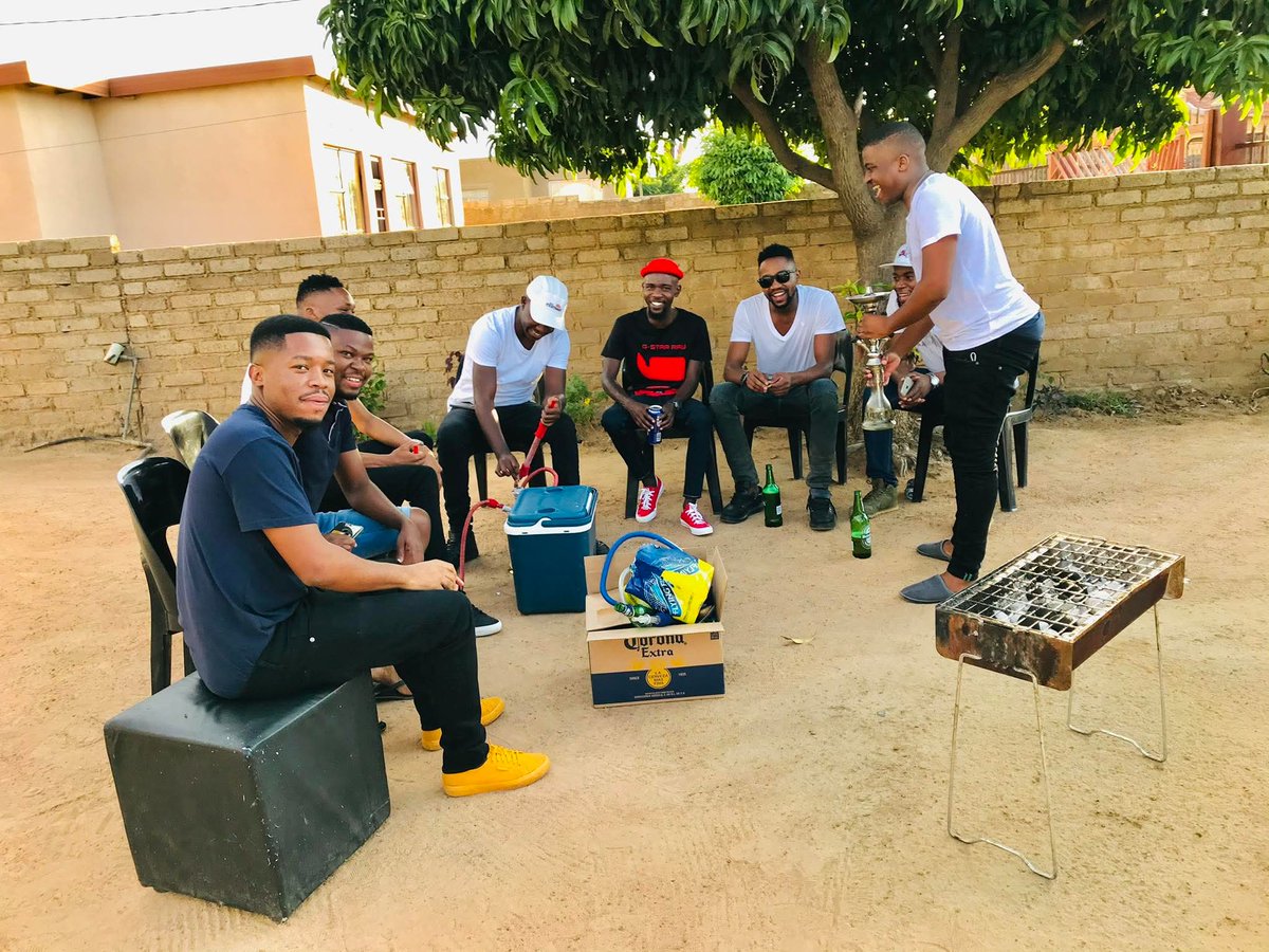 GOD GULUVA tweet media