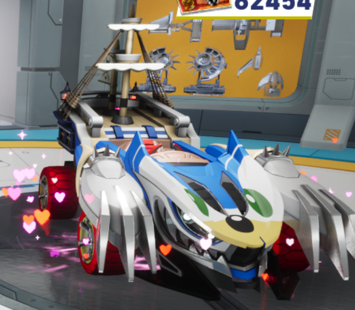 王張二兎/Onechan tweet media