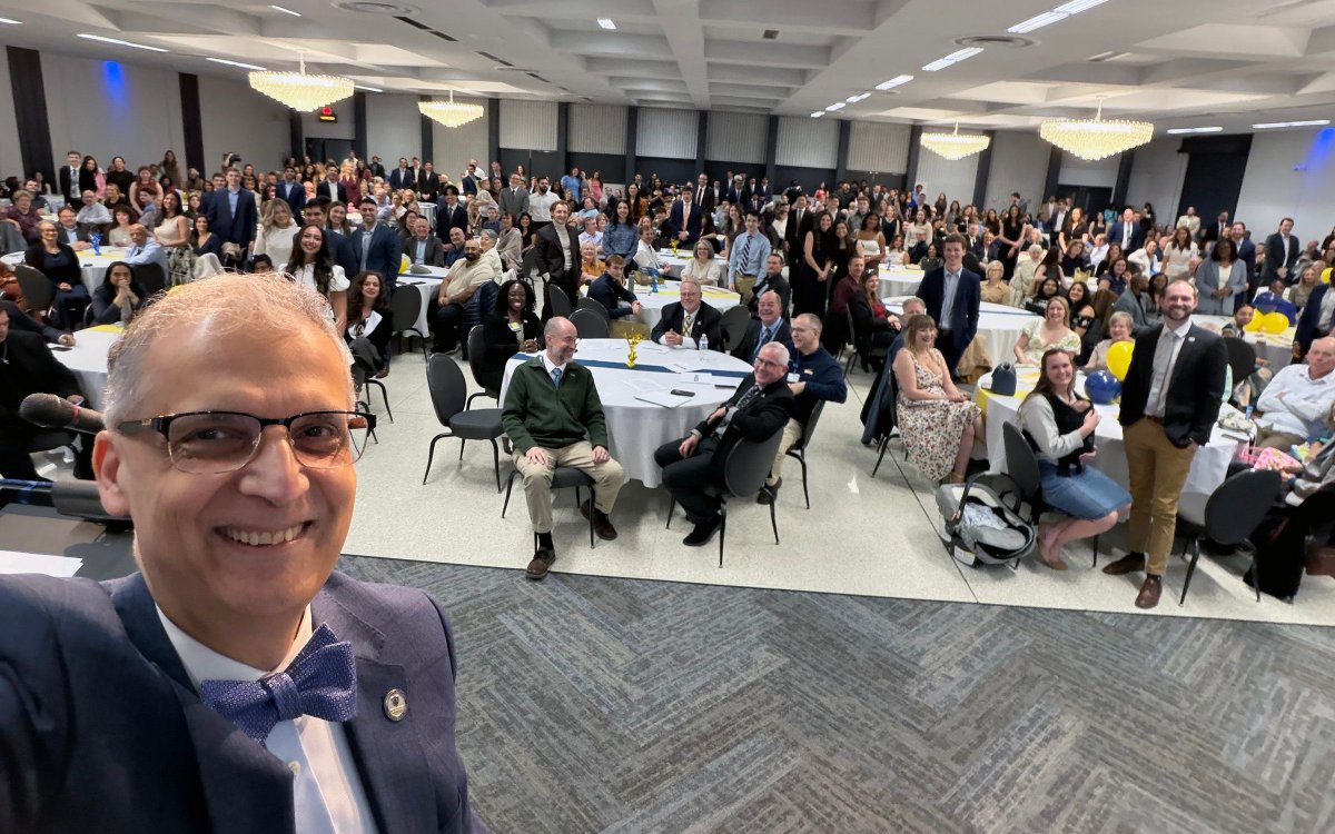 UToledo Medicine tweet media