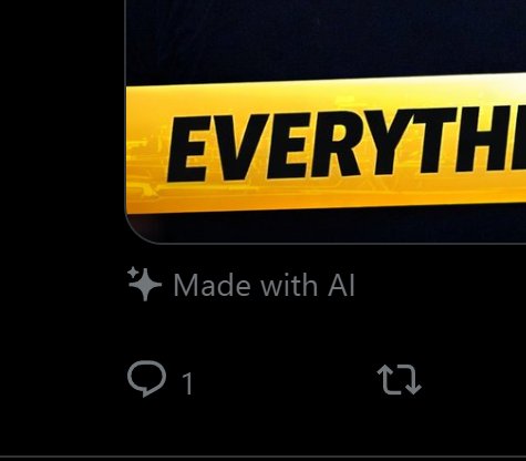 Action 💬 tweet media