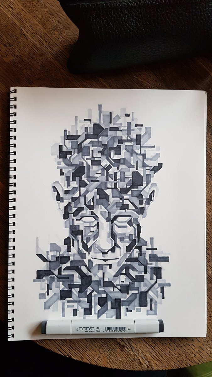 B I L L A I N / A N T I R E A L tweet media