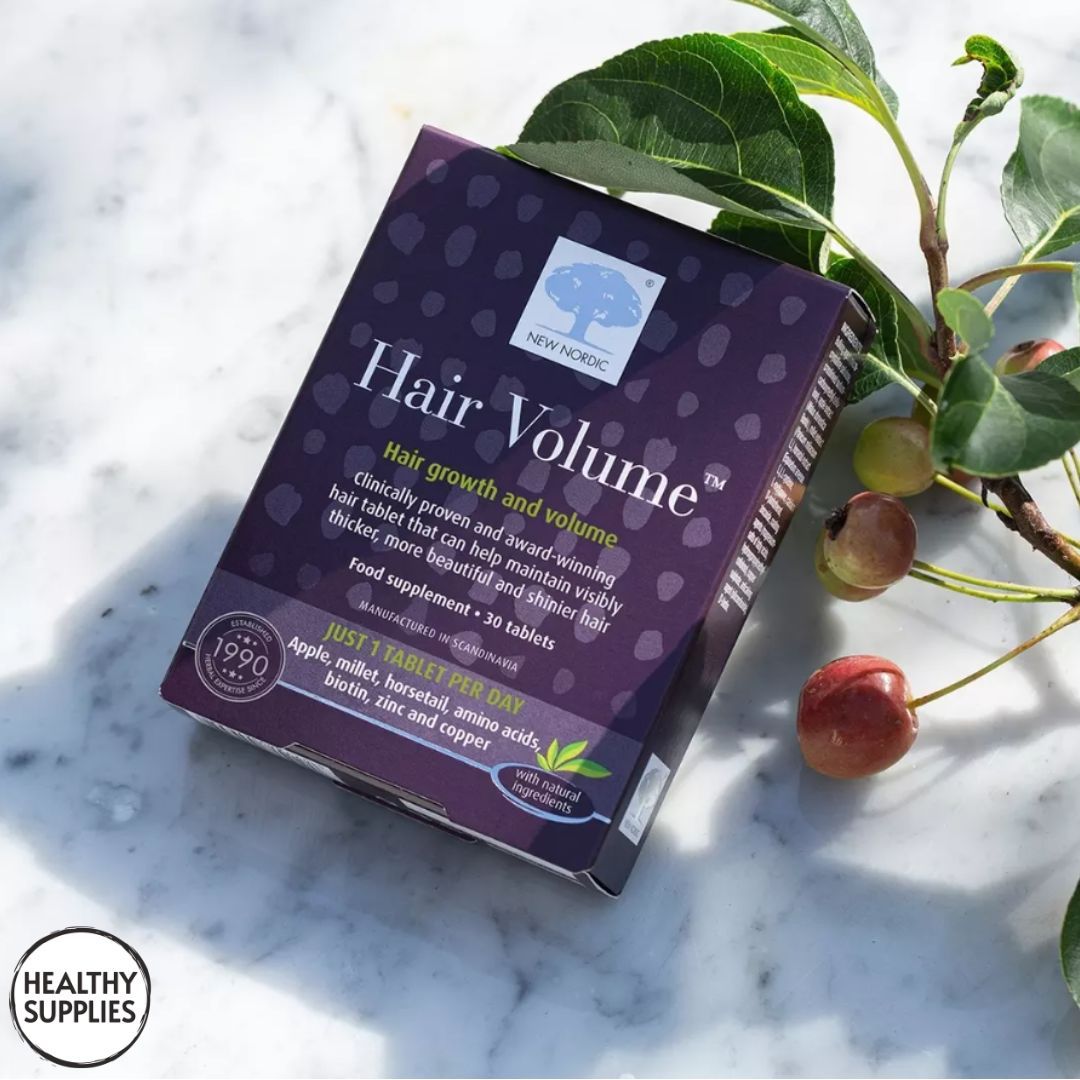 healthysupplies's tweet image. 🌿 Discover New Nordic at Healthy Supplies! 💊 Scandinavian-inspired supplements made with natural herbal ingredients to support vitality, beauty &amp;amp; wellbeing from within. ✨🌱 #NewNordic #NaturalWellness
🔗 healthysupplies.co.uk/new-nordic.html